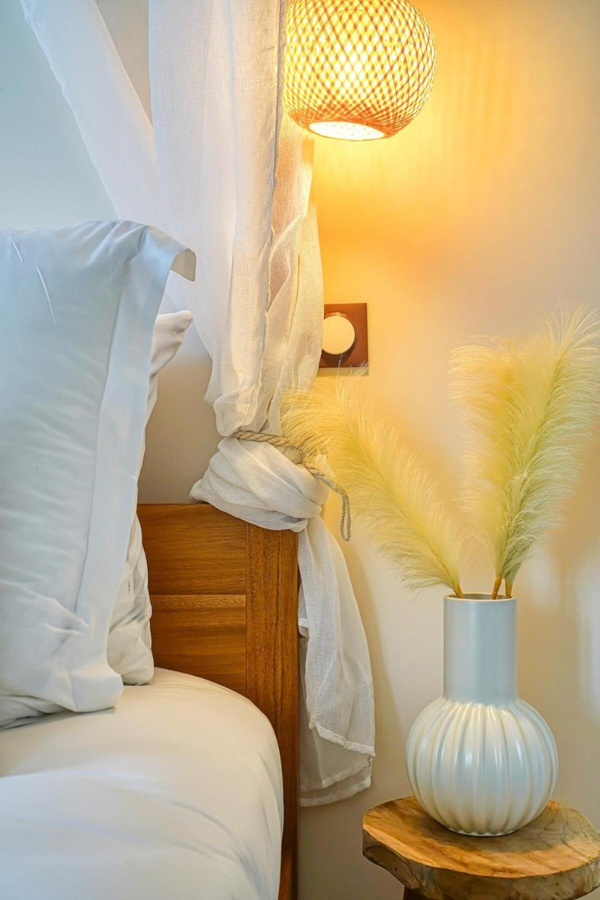 Inn Place To Be Paris La Defense Курбевуа Экстерьер фото